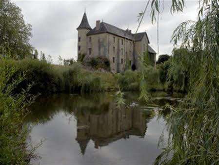 Chateau De Riverie Leilighet Eksteriør bilde